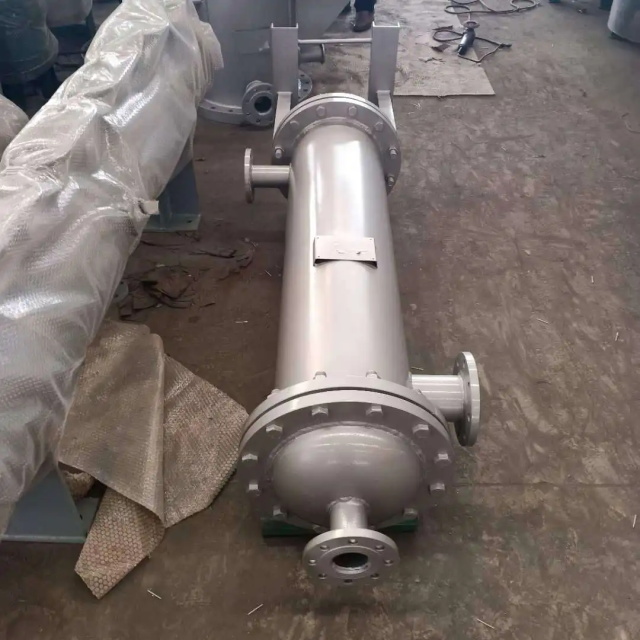 紫金分集水器重要指标