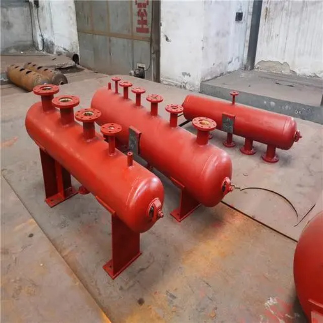 紫金分集水器安装<font style='color:red'>高度</font>